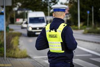 Obława na ojca zamordowanego Olusia z Gdyni