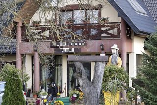 To tu odbywa się ślub Katarzyny Cichopek i Macieja Kurzajewskiego