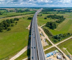 Obwodnica Łomży na S61