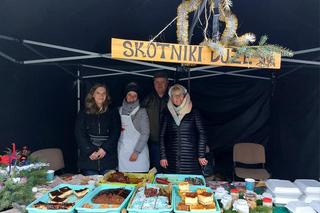 Jarmark Bożonarodzeniowy w Busku-Zdroju, Dużo przysmaków i atrakcji