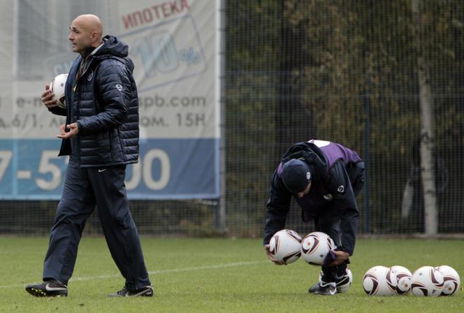 Luciano Spaletti