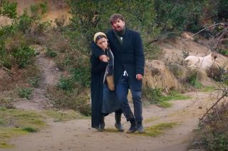 Zrozpaczona Yildiz spróbuje zemścić się na Kuzeyu. 