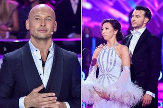 Niesamowite co Tomasz Wygoda powiedział Adriannie Borek! Te słowa zapamięta na długo
