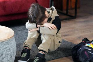 Barwy szczęścia, odc. 3025: Mateuszek (Filip Kowalewicz)