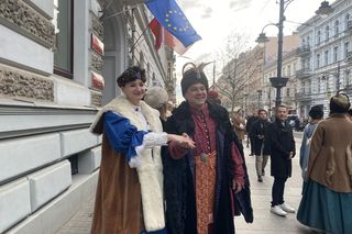 Polonez dla Łodzi 2025