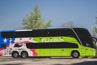 Nowy kraj w ofercie Flixa. Zielone autobusy wyruszają w dalekie trasy