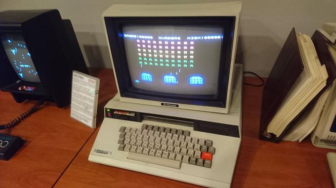 Muzeum Historii Komputerów
