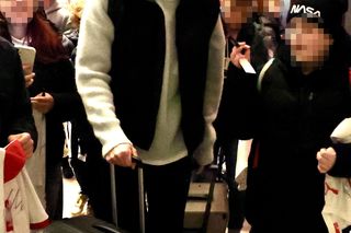 Reprezentacja Polski przyjechała na zgrupowanie przed Holandią i Maltą