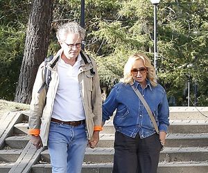 Agata Młynarska szykuje się na wojnę