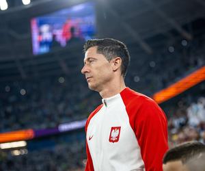 Tajemnicze słowa Roberta Lewandowskiego po odpadnięciu z mundialu. Nie pojedzie na mistrzostwa świata 2026? 