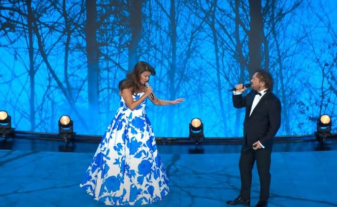 Edyta Górniak, Mietek Szcześniak