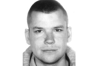Cała Łódź szuka 24-letniego Gracjana. Wyszedł z domu w listopadzie i ślad po nim zaginął