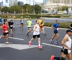 45. Nationale-Nederlanden Maraton Warszawski 