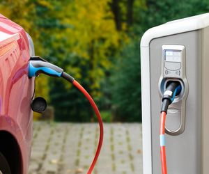 Wrocław z nowymi ładowarkami dla elektryków