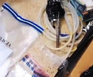 Pat i Mat na Śląsku biznesy narkotykowe robili. I tak jak w czeskim serialu skończyli