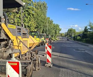 Ważne utrudnienia w Starachowicach. Dziś jednodniowe zamknięcie ul. Piłsudskiego. Sprawdź objazdy!