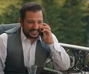 Emanet. Nieproszony gość w stadninie 