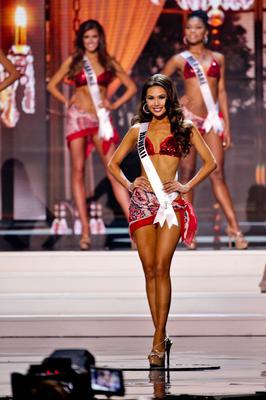miss usa