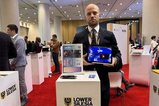 Dolnośląscy przedsiębiorcy podbili San Francisco. Targi TechCrunch Disrupt 2025