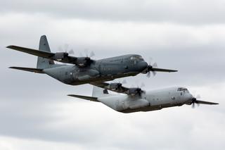 C-130 Australia