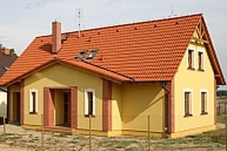 Tynki cienkowarstwowe w systemach ocieplania metodą lekką mokrą