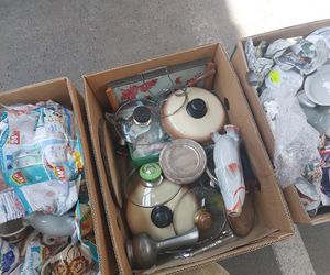  Rzeszowskie Targi Staroci 6 lipca 