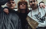 Zippy Ogar | po prostu Kajtek | Boron
