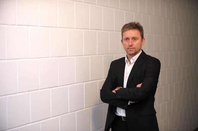 Tak się zmienił Jerzy Brzęczek