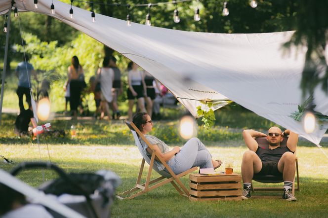 Wielki powrót Święta Miasta Tychy. Tłumy na koncertach i w strefie Eska Summer City