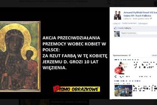 Armand Ryfiński, zdjęcie z Facebooka