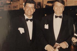 KOCHAŁEM PANA BOGUSŁAWA.