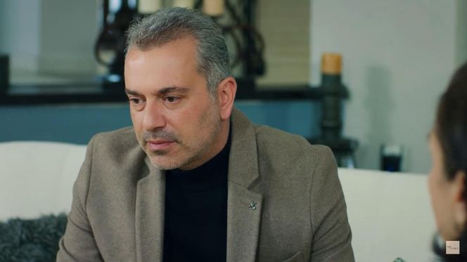 Bulent w rozpaczy. Tak dowie się, że córka nie żyje