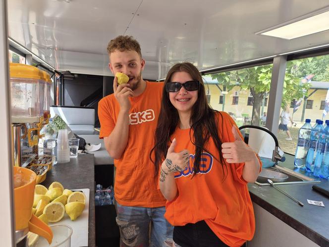 ESKA Summer City na Dolnym Śląsku. Tydzień pierwszy