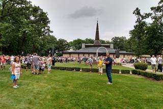 Polonijna pielgrzymka rusza do Indiany