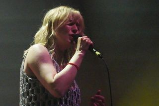 Mela Koteluk. Koncert na Next Fest 2025 