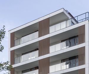 Fasady wentylowane – efektowny i komfortowy budynek