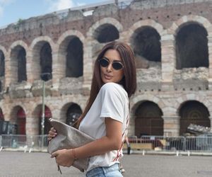 Jessica Ziółek zakochała się w ekstraklasie. Jej narzeczony po latach znów w elicie