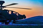 AH-64E Apache w Ustce