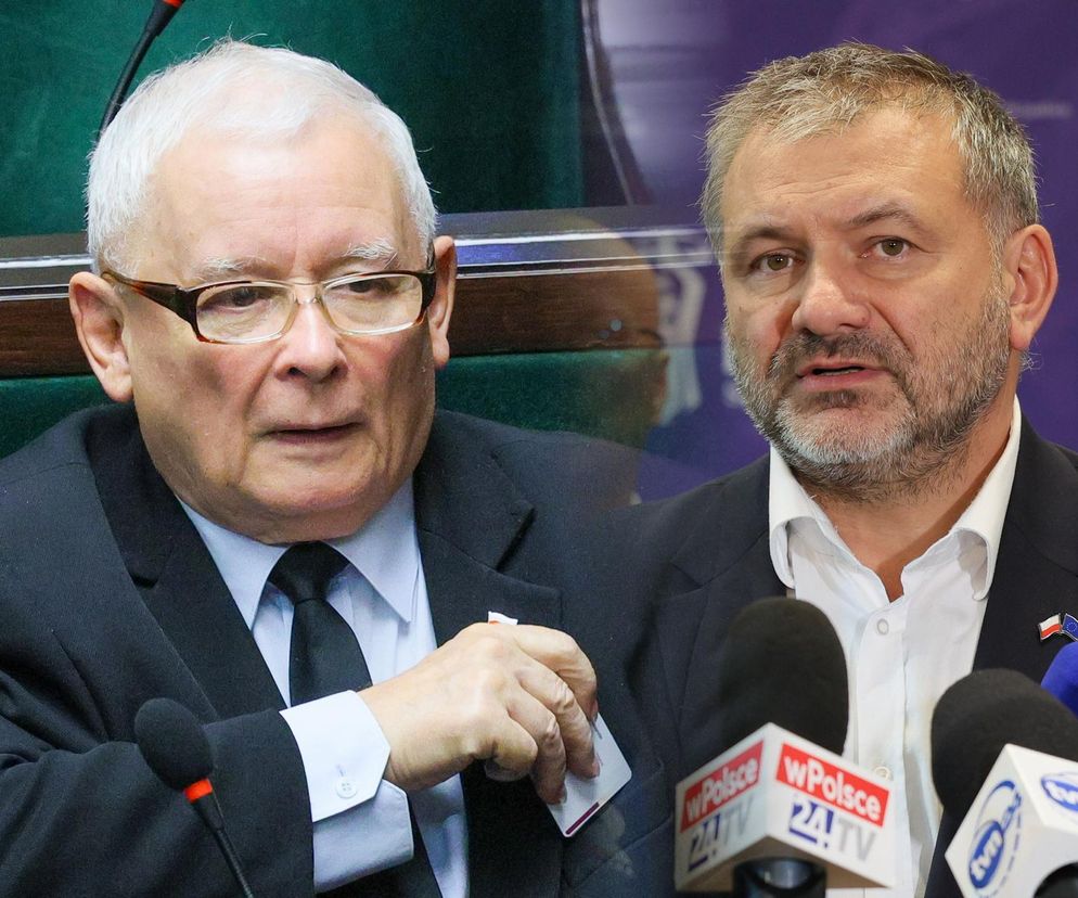 Kaczyński, Żurek