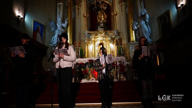 Uroczystości rocznicowe odbyły się w Kościele pw. Przemienienia Pańskiego i pod Pomnikiem Pamięci Powstańców Styczniowych na Placu Narutowicza