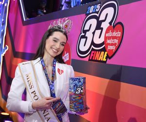 Prawie sięgnęła po koronę Miss World! Tak Maja Klajda wyglądała jako nastolatka. Bez grama makijażu i w tej fryzurze trudno ją rozpoznać