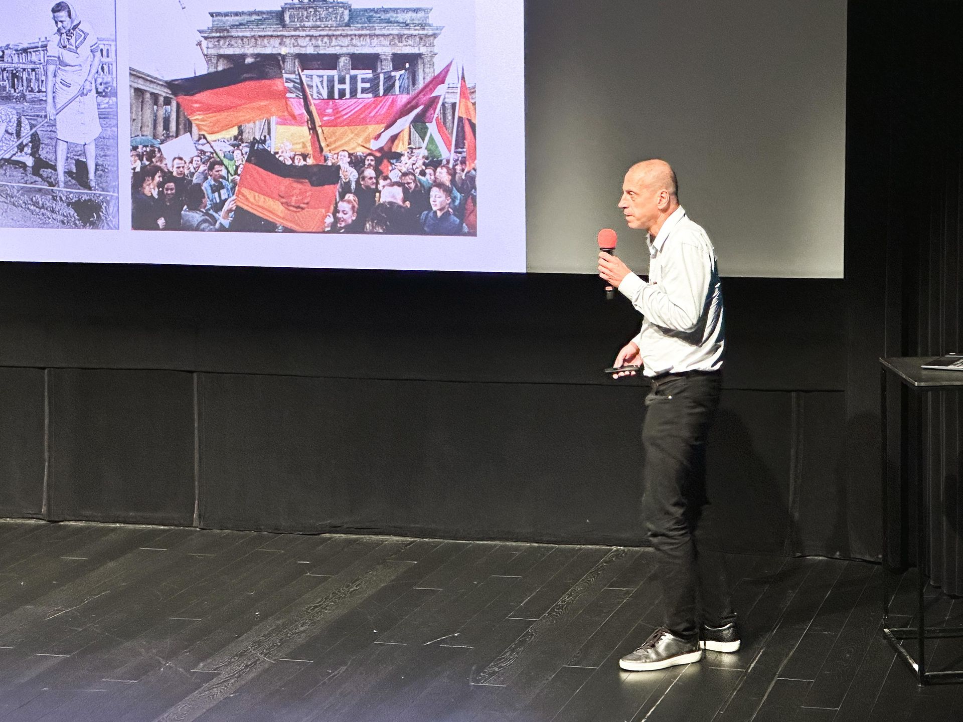 15. Weekend Architektury w Gdyni