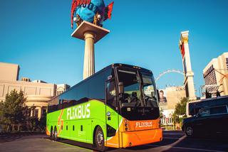 FlixBus podwaja kursy i uruchamia nowe połączenia