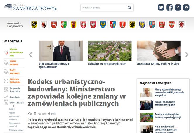 "Chcemy uczciwego budownictwa" - konferencja serwisu Muratorplus.pl