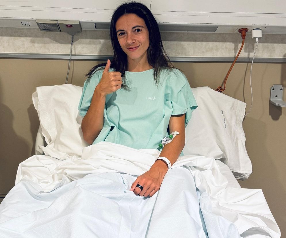 Piłka nożna, piłkarka, kadra, Hiszpania, Aitana Bonmati