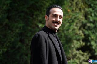 Złoty chłopak: Suna i Abidin wzięli ślub!