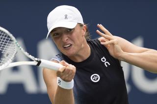 Iga Świątek - Danielle Collins Kiedy mecz? O której godzinie gra Iga Świątek mecz dzisiaj Ćwierćfinał WTA w Montrealu