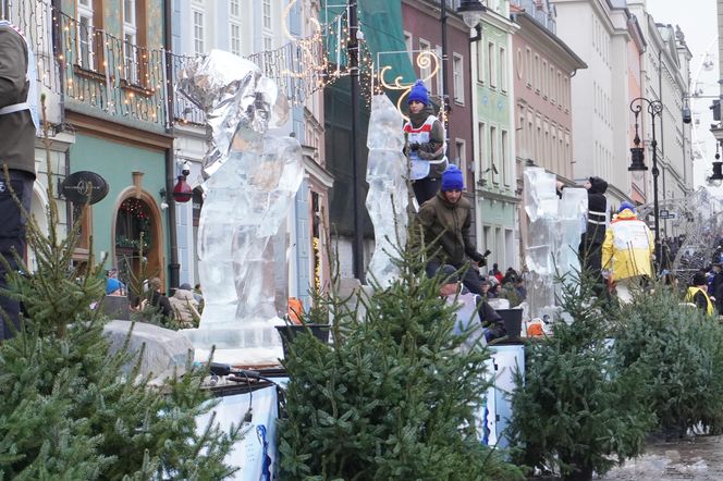 Poznań Ice Festival 2024 