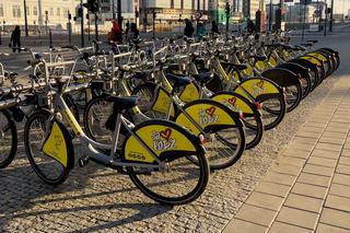 Nowa generacja Łódzkiego Roweru Publicznego. Wiemy, ile będzie kosztował i gdzie staną stacje