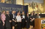 Imieniny Kościuszki w Muzeum Polskim w Ameryce 2025